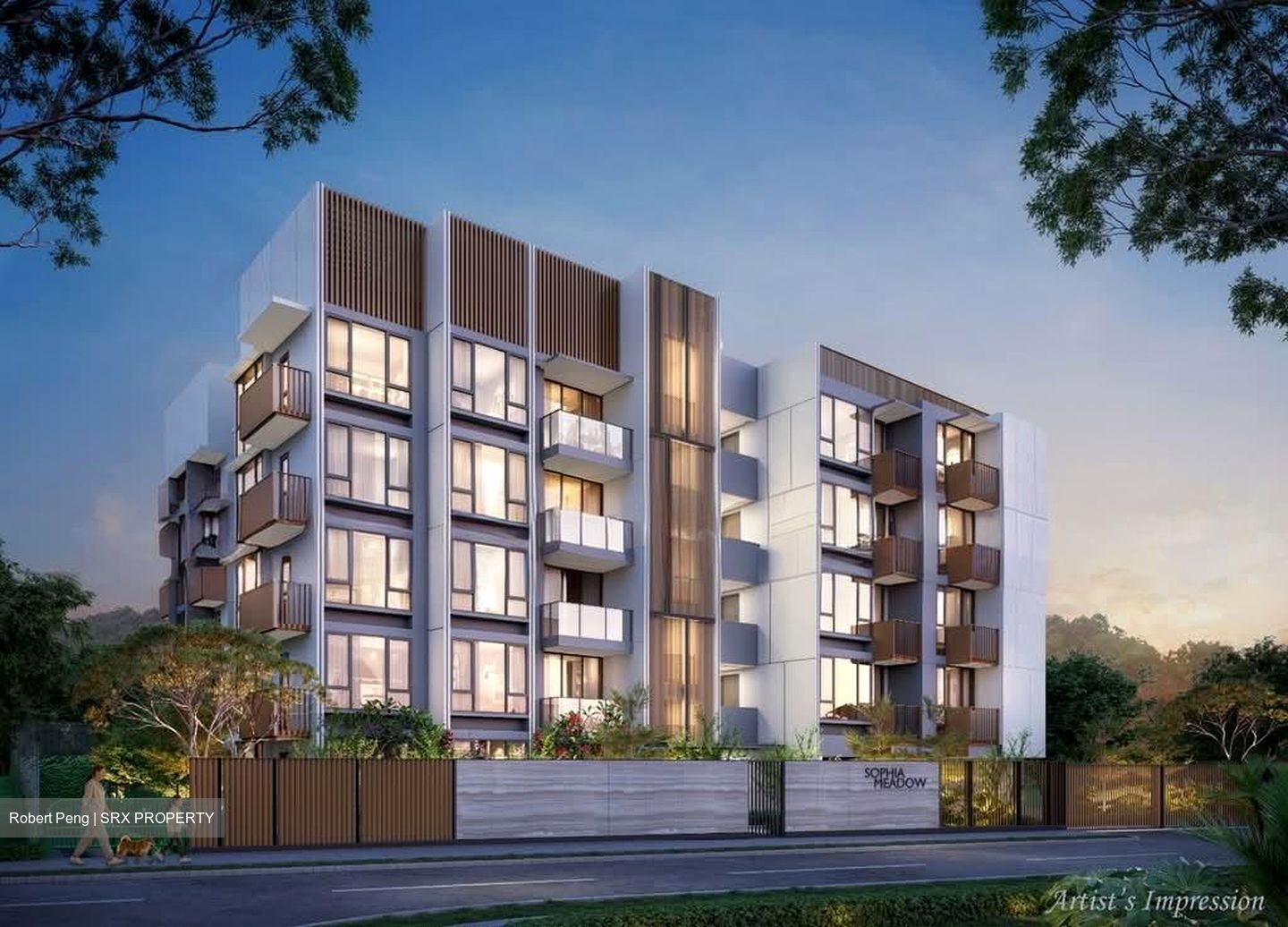Sophia Road (D9), Condominium #594868611